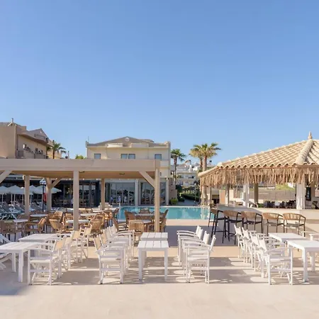 Zeus Hotels Neptuno Beach-2