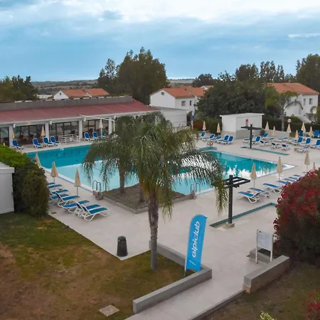 I Giardini Di Athena- Athena Resort-3