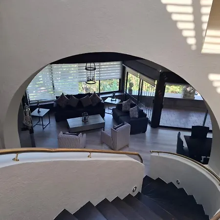 Loto Azul Resort & Spa-2
