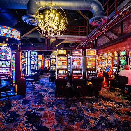 Downtown Grand Hotel & Casino-2