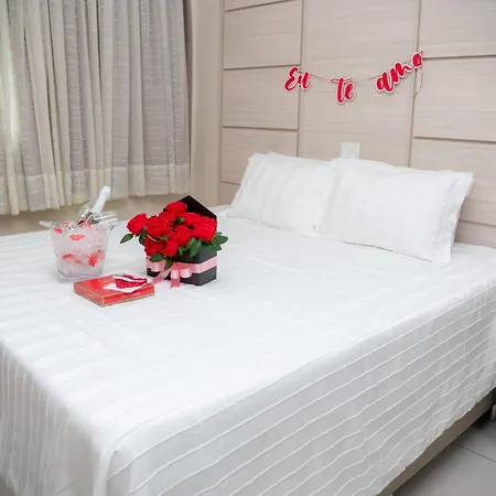 Hotel Golden Park Sorocaba&Convenções by Nacional Inn-3