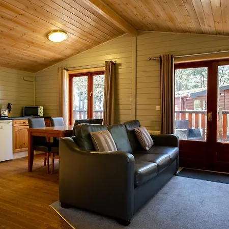 Sandy Balls Holiday Village By Away Resorts-3