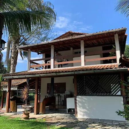Pousada Marina Paraty-3