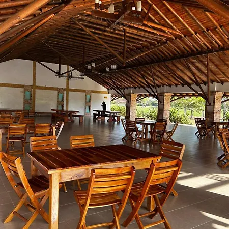 Teka Hotel Villavicencio-3
