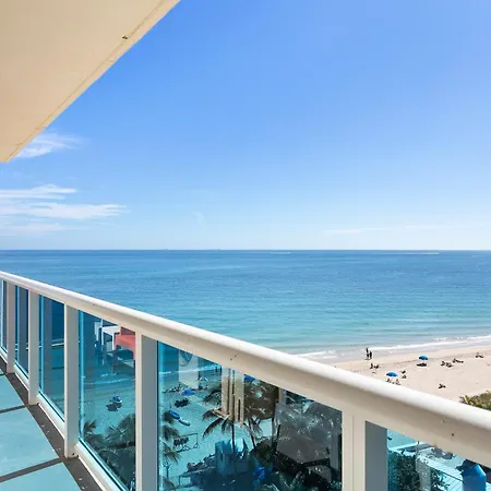 Ocean Sky Hotel & Resort-3