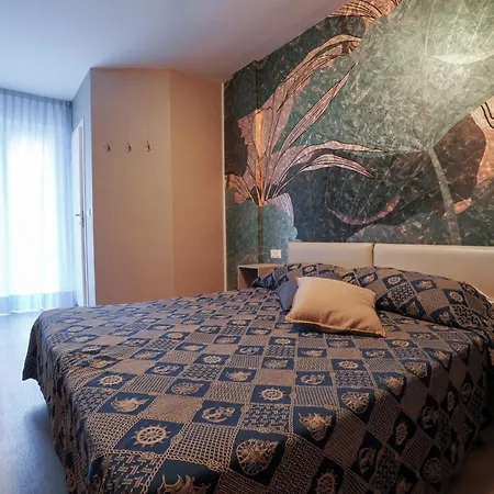 Hotel Alemagna B&B Lido Del Sole Pet Friendly-2