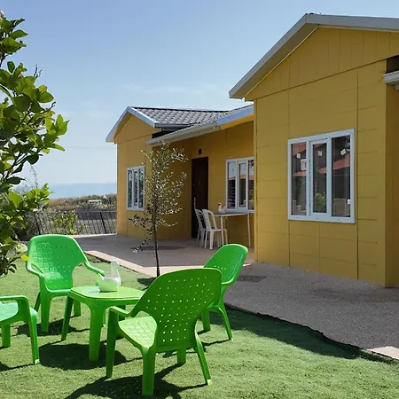 Biankini Village Resort-3