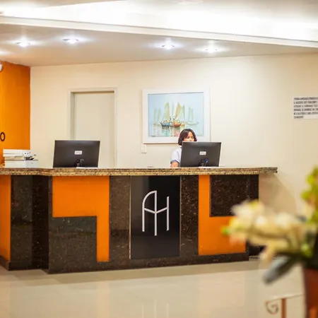 Hotel Jangadeiro-2