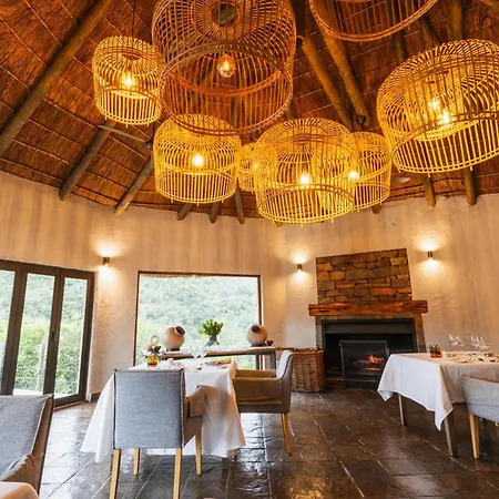 Lalibela Wildlife Reserve - Inzolo Lodge-3