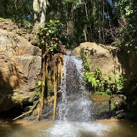Pousada Cachoeira-2