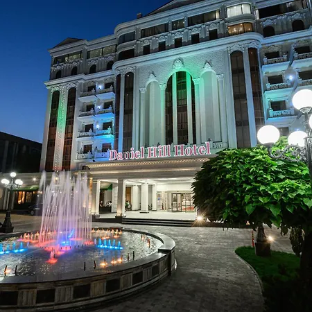 Daniel Hill Hotel-2