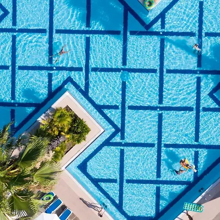 TUI MAGIC LIFE Calabria - All Inclusive-3