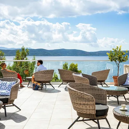 Tui Blue Makarska - Adults Only-2