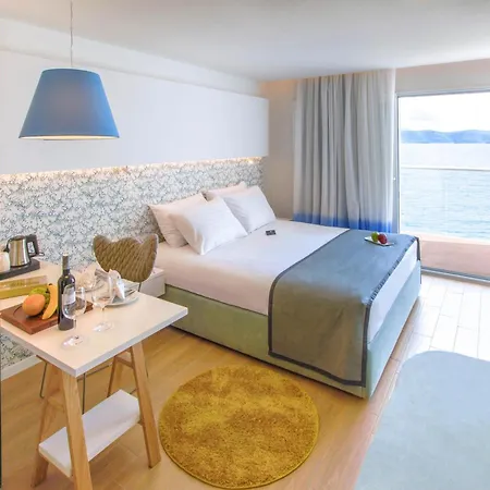 Tui Blue Makarska - Adults Only-3