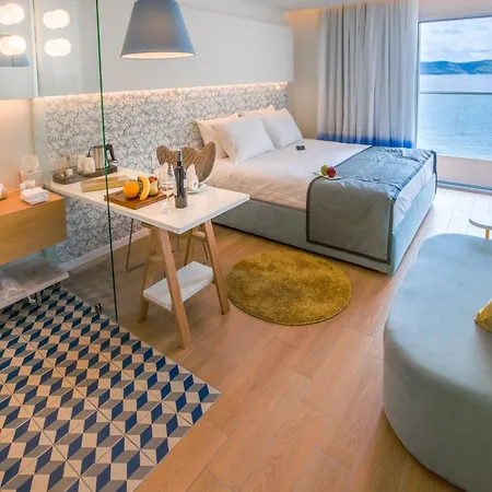 Tui Blue Makarska - Adults Only-3