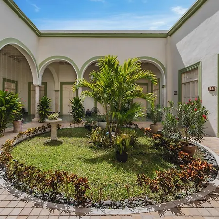 Hotel Boutique La Casona By Kavia-2