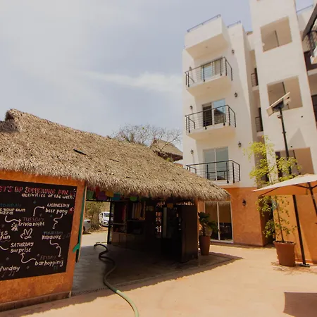 Viajero Sayulita Hostel-3
