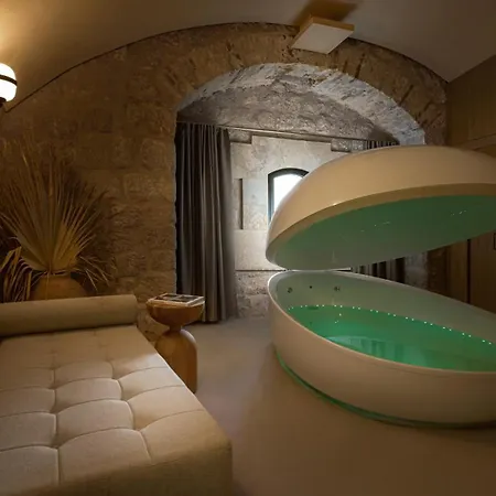 Mamula Island By Banyan Tree-2