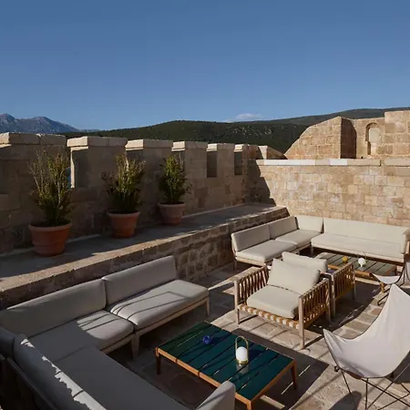 Mamula Island By Banyan Tree-2