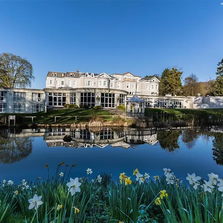 Doubletree By Hilton Cheltenham-Cotswolds-3