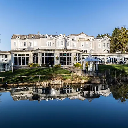 Doubletree By Hilton Cheltenham-Cotswolds-2