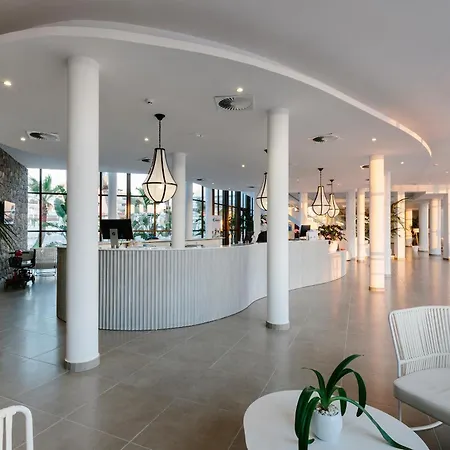 Aluasoul Ibiza - Adults Only-2
