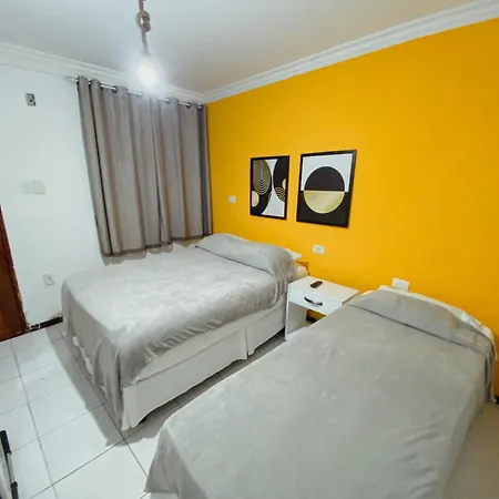 Hotel 5 Sóis-2