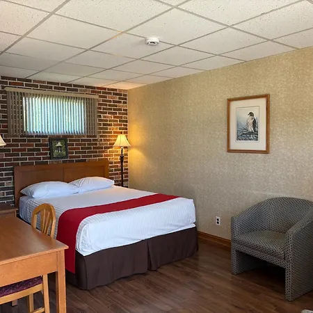 La Paysanne Motel&Hotel-2