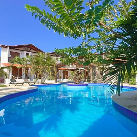 Hotel Pousada 360-2