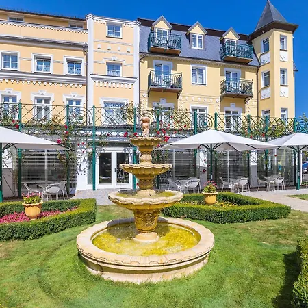 Hotel Bajkal-2