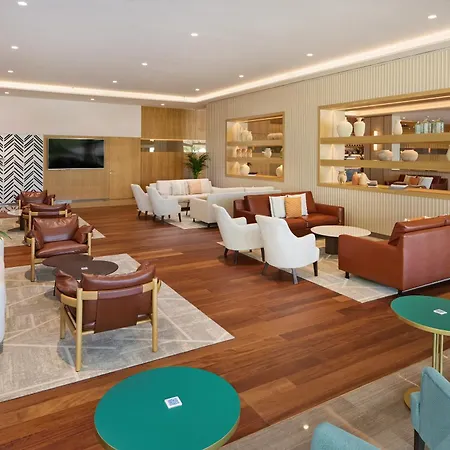 Hipotels Playa De Palma Palace&Spa (Adults Only)-3