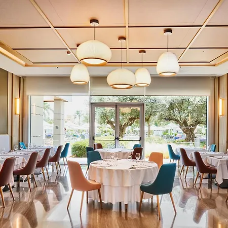 Hipotels Playa De Palma Palace&Spa (Adults Only)-3