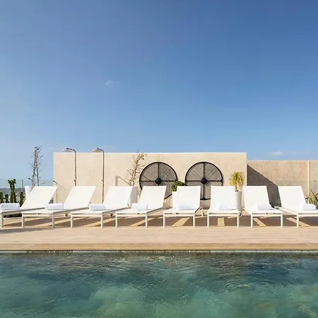 Eurostars Casa Anfa-3