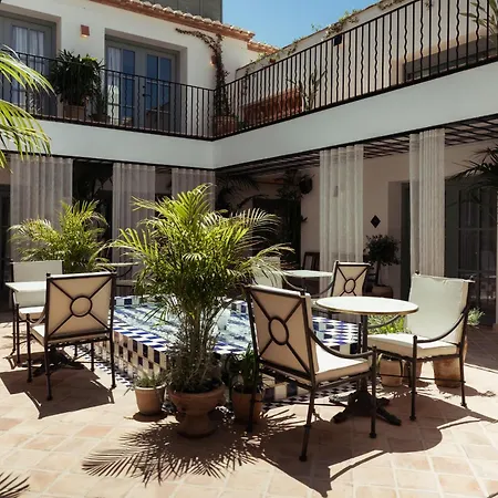 Nomad Hotel & Spa Altea-2