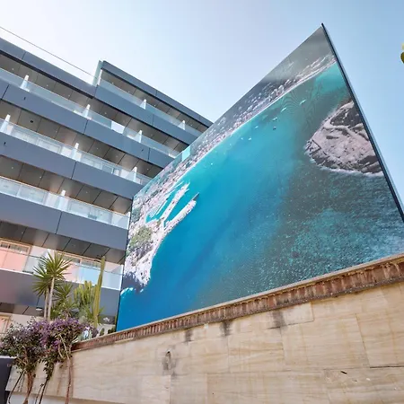 Hotel Ipanema Beach-2