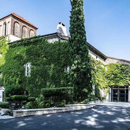 Le Domaine Du Colombier-3