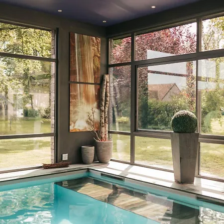 Le Dracy Hôtel et Spa-2
