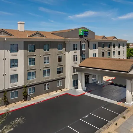 Holiday Inn Express & Suites Fresno River Park Hwy 41 By Ihg-3