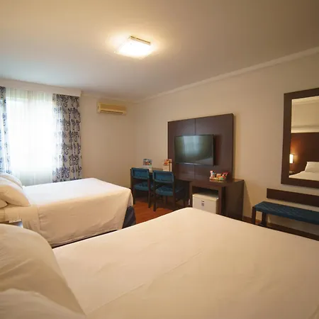Mabu Curitiba Business-2