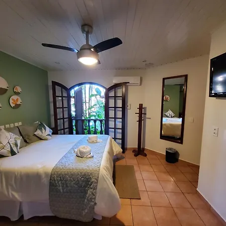Giprita Wellness Hotel Ubatuba-3