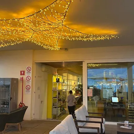 Hotel Stella Marina-2