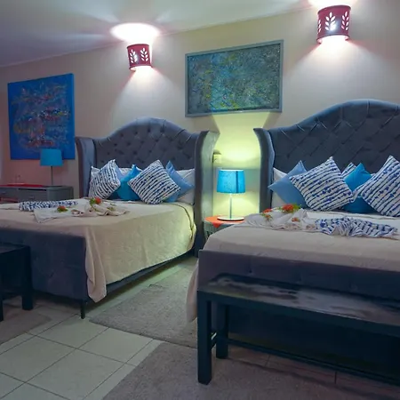 Hotel Coco Plaza-2