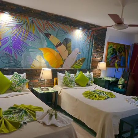 Hotel Coco Plaza-3