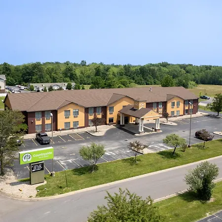 Countryside Inn And Suites-2