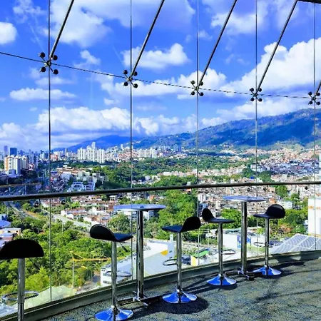 Hotel Roseliere Bucaramanga-2