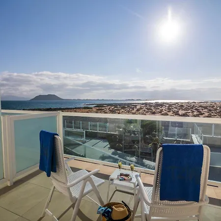 Hotel Boutique Tao Caleta Mar-3