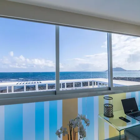 Hotel Boutique Tao Caleta Mar-2