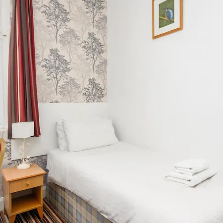 Barrowfield Hotel-2