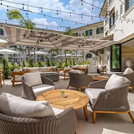 Cambria Hotel Calabasas - Malibu-3