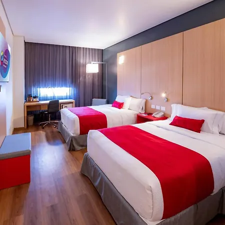 Ramada Encore by Wyndham Guadalajara Aeropuerto-3